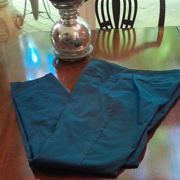 Zac and Rachel Nle Tapered Pants...Size 12 - Picture 1 of 4